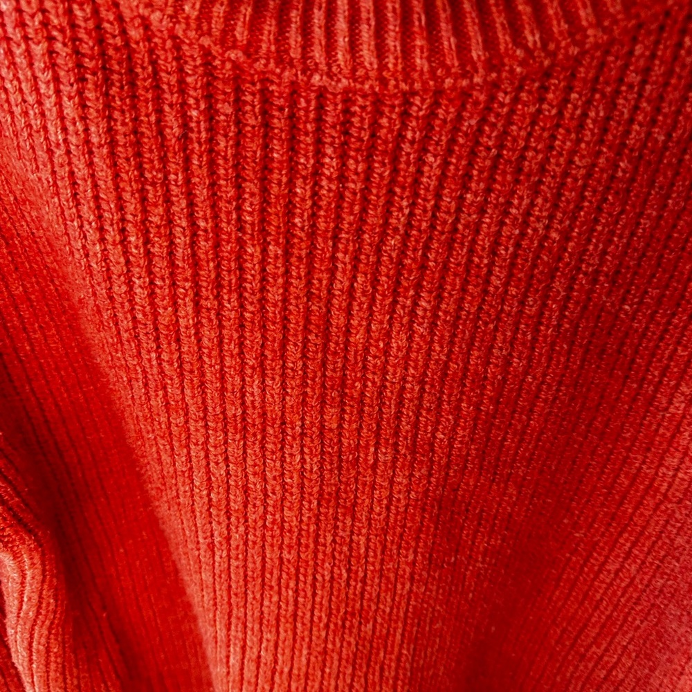 American eagle size small knitted sweater - Picture 2 of 4